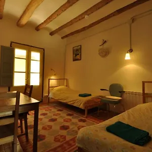 Appartement Casa Lucas, Ager