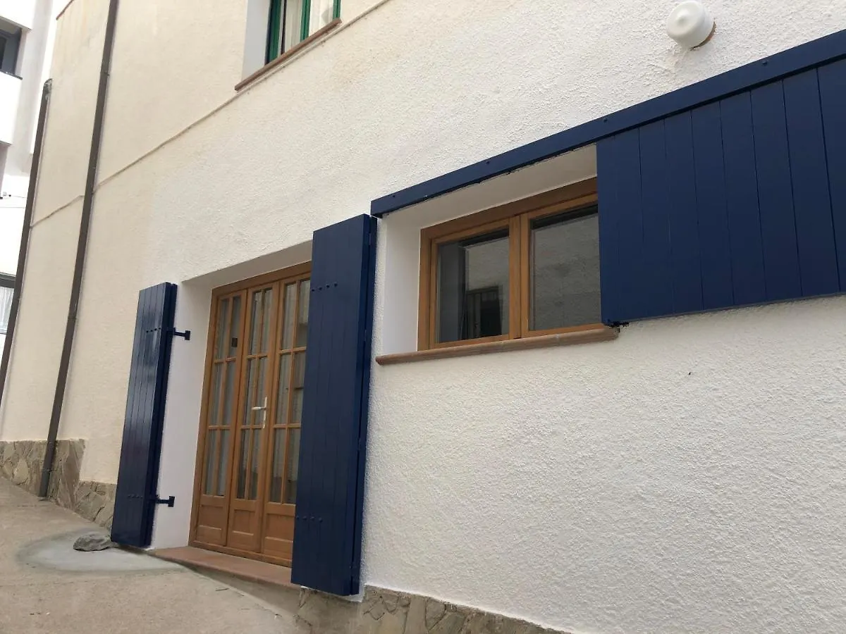 Appartement Big Family House In The Center Of El Port De La Selva