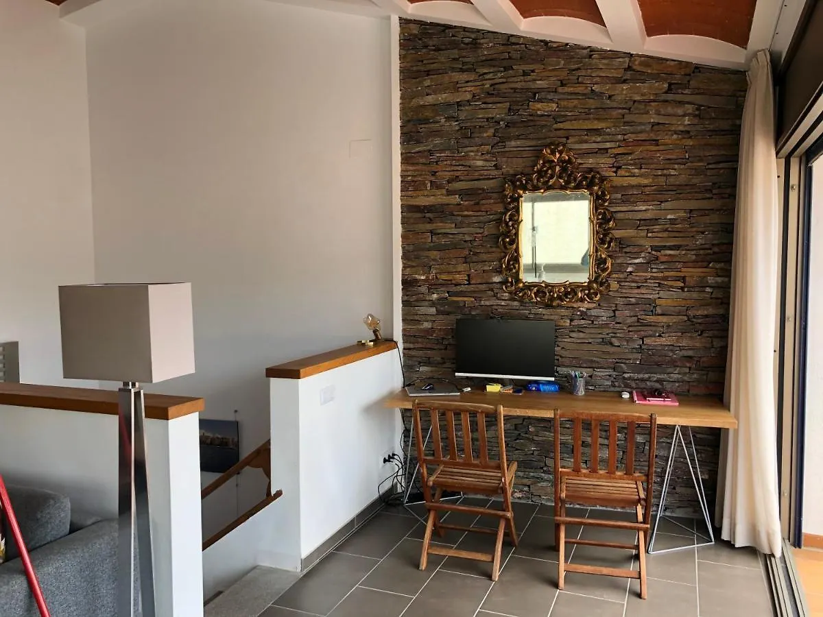 Appartement Big Family House In The Center Of El Port De La Selva Espagne