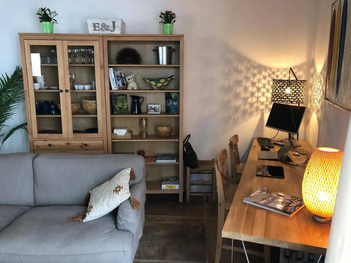 Appartement Big Family House In The Center Of El Port De La Selva