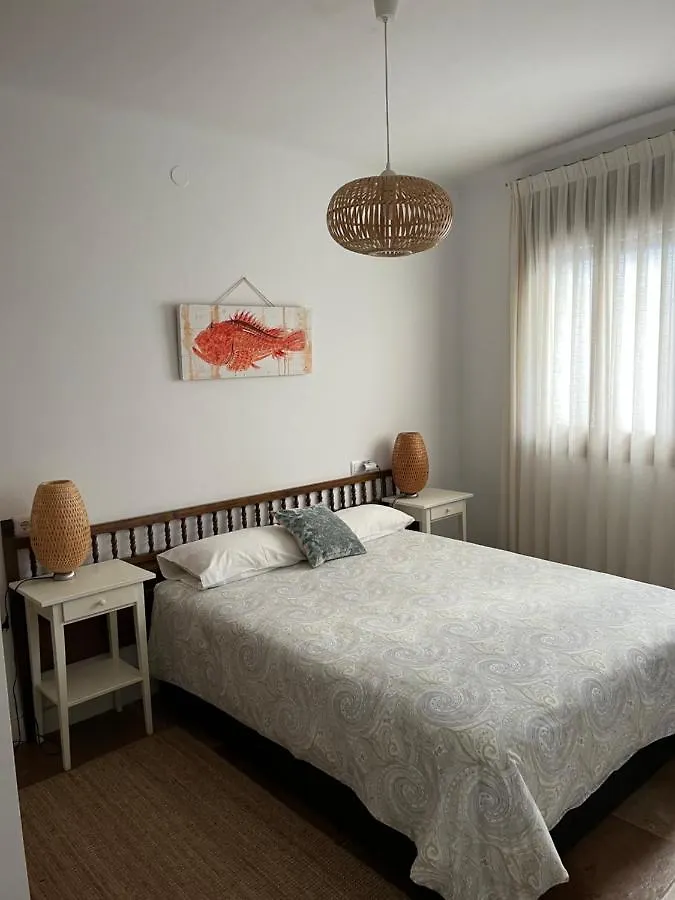 Appartement Big Family House In The Center Of El Port De La Selva