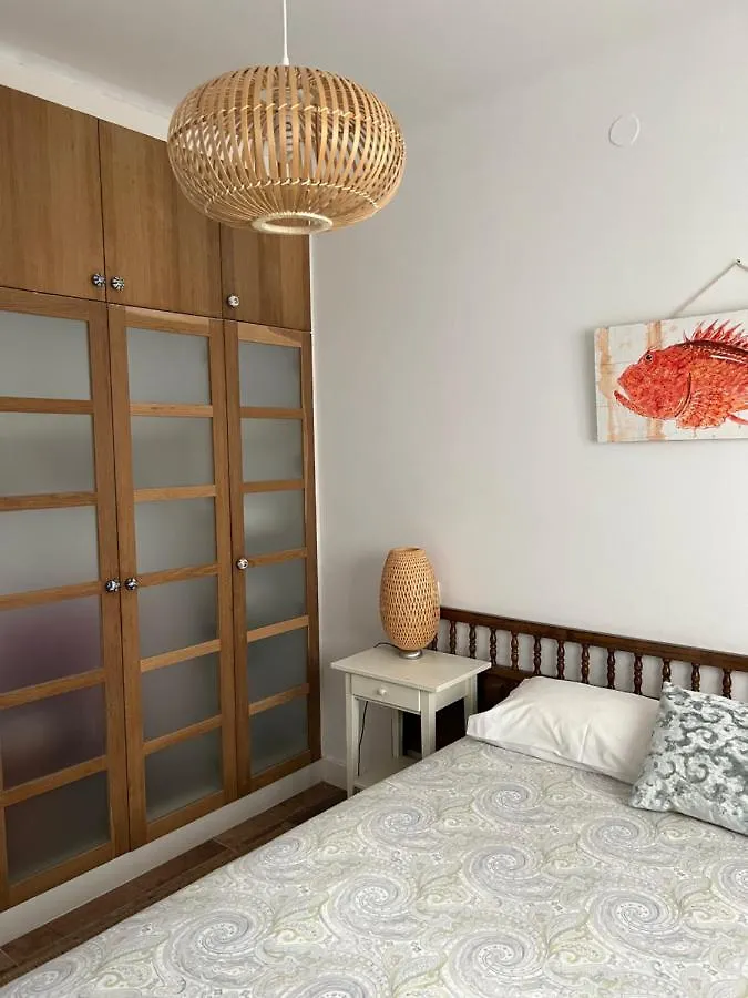Appartement Big Family House In The Center Of El Port De La Selva Espagne