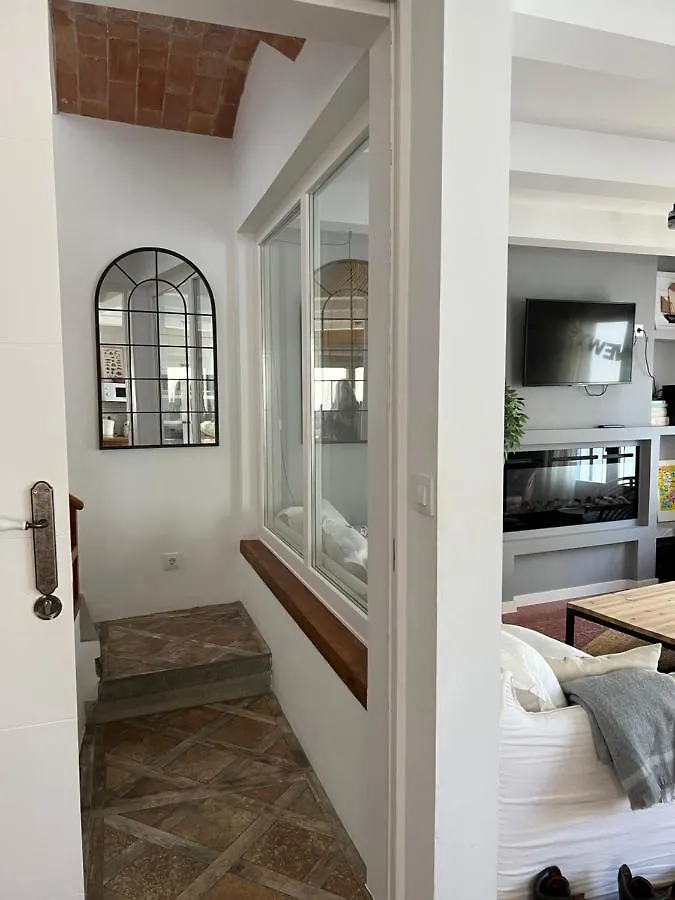 Appartement Big Family House In The Center Of El Port De La Selva