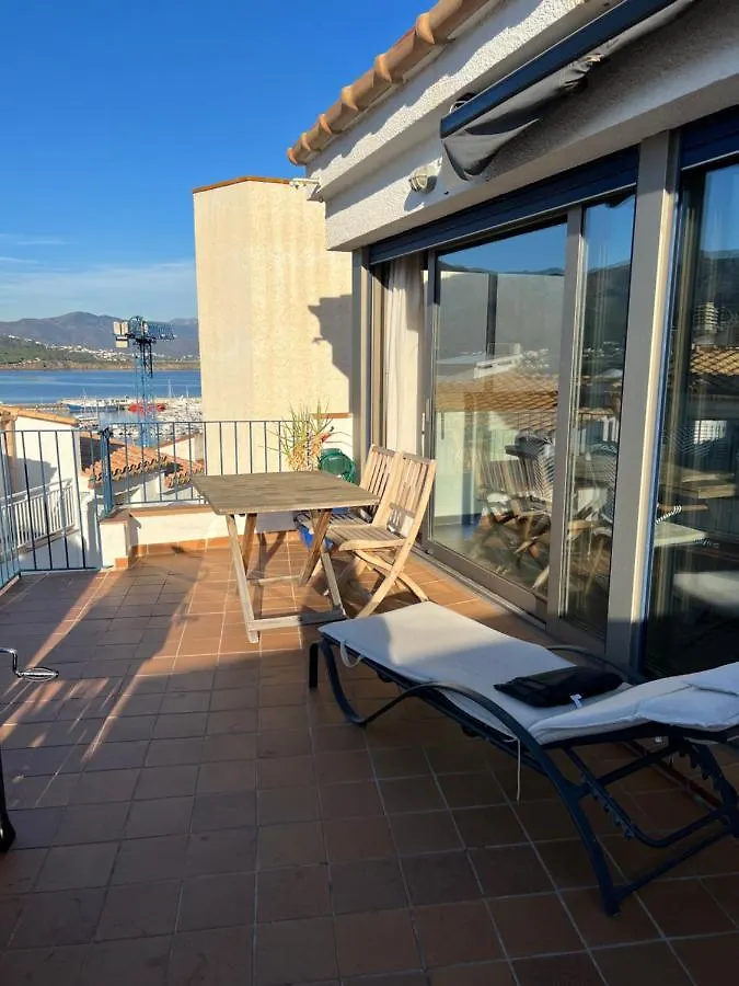 Appartement Big Family House In The Center Of El Port De La Selva