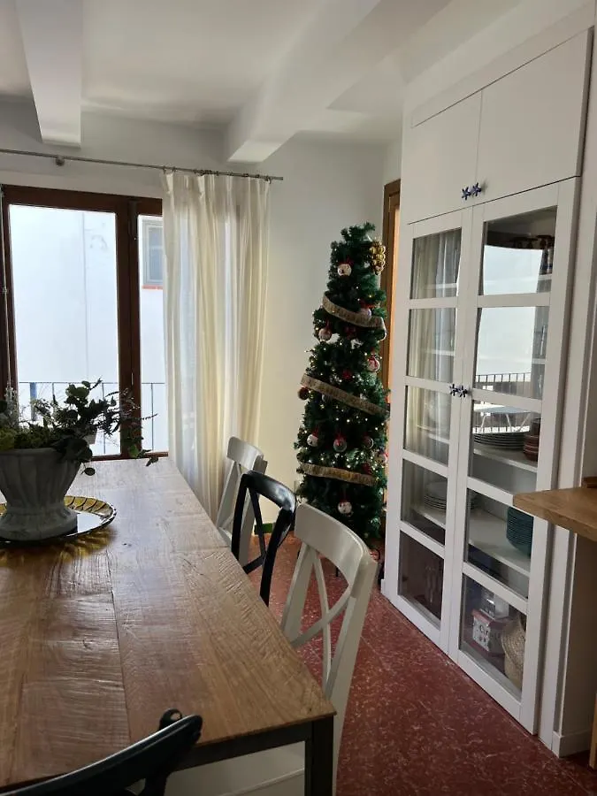 Appartement Big Family House In The Center Of El Port De La Selva