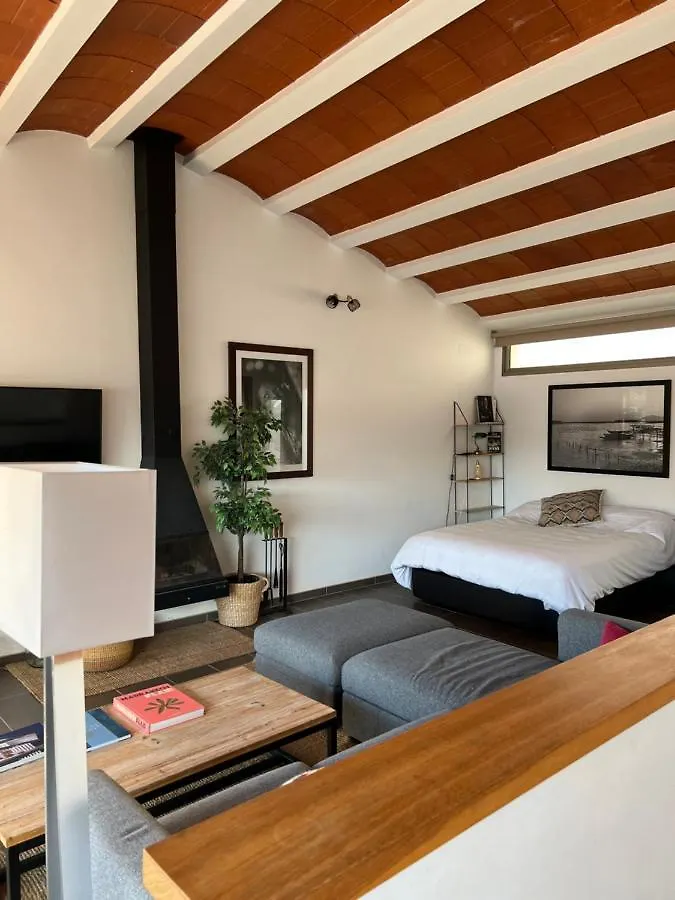 Appartement Big Family House In The Center Of El Port De La Selva