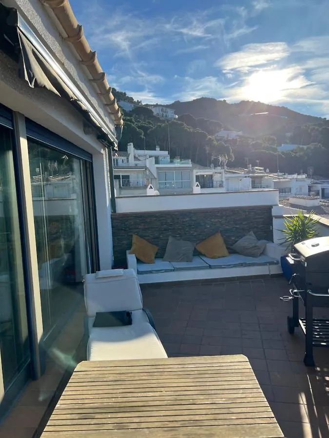 Appartement Big Family House In The Center Of El Port De La Selva