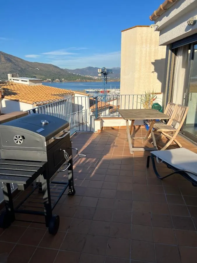 Appartement Big Family House In The Center Of El Port De La Selva Espagne