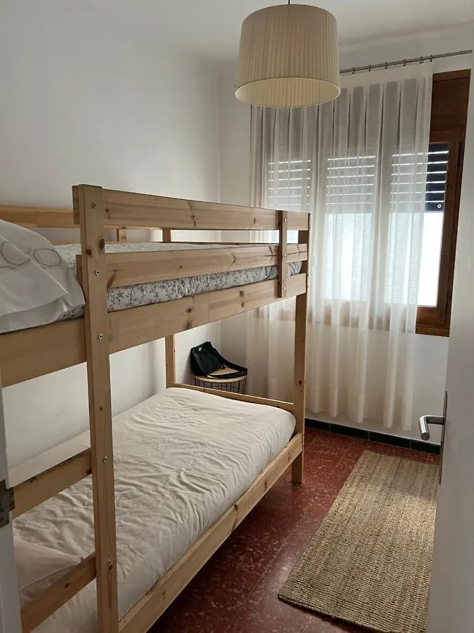 Appartement Big Family House In The Center Of El Port De La Selva 0*,  Espagne