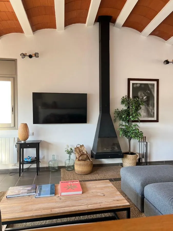 Appartement Big Family House In The Center Of El Port De La Selva Espagne