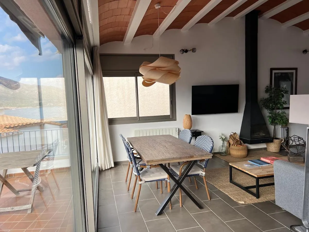 Appartement Big Family House In The Center Of El Port De La Selva Espagne