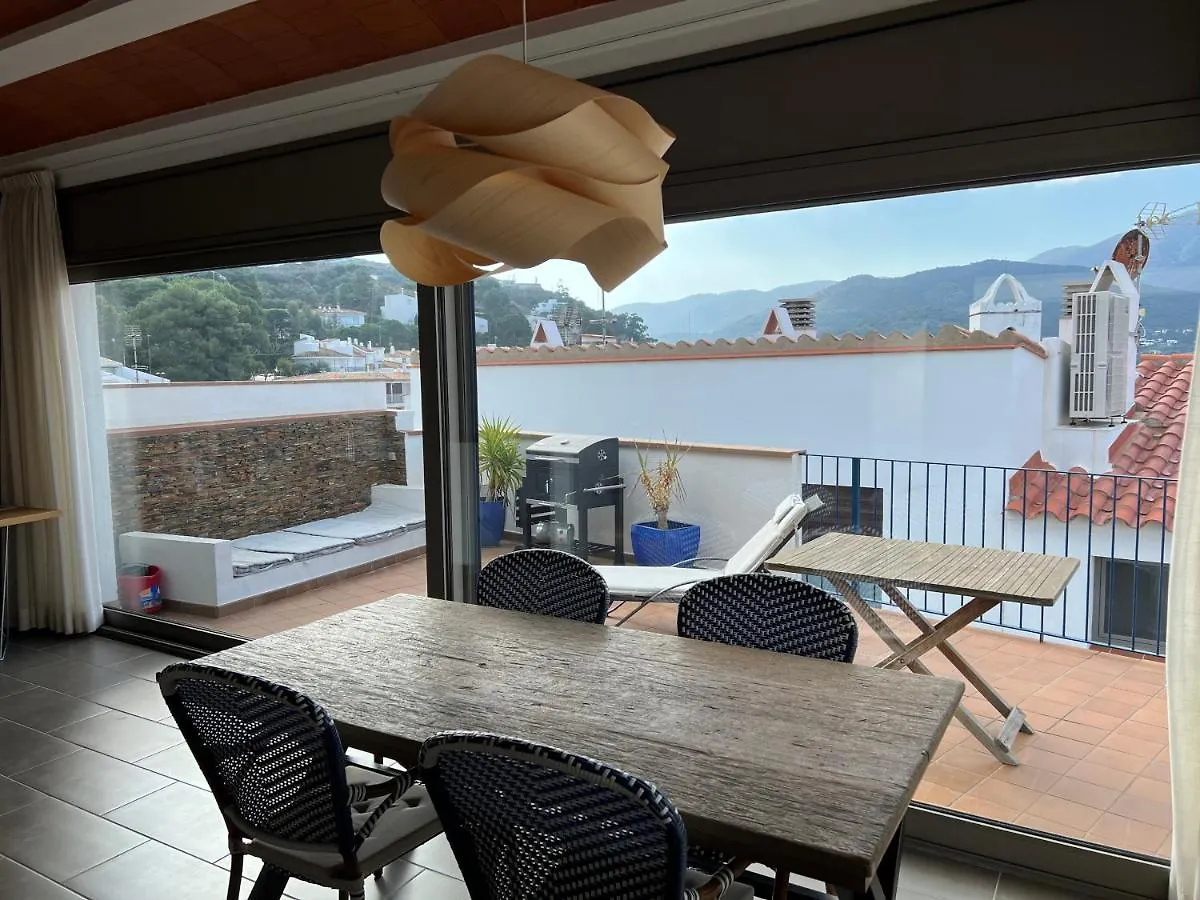 Appartement Big Family House In The Center Of El Port De La Selva 0*,  Espagne