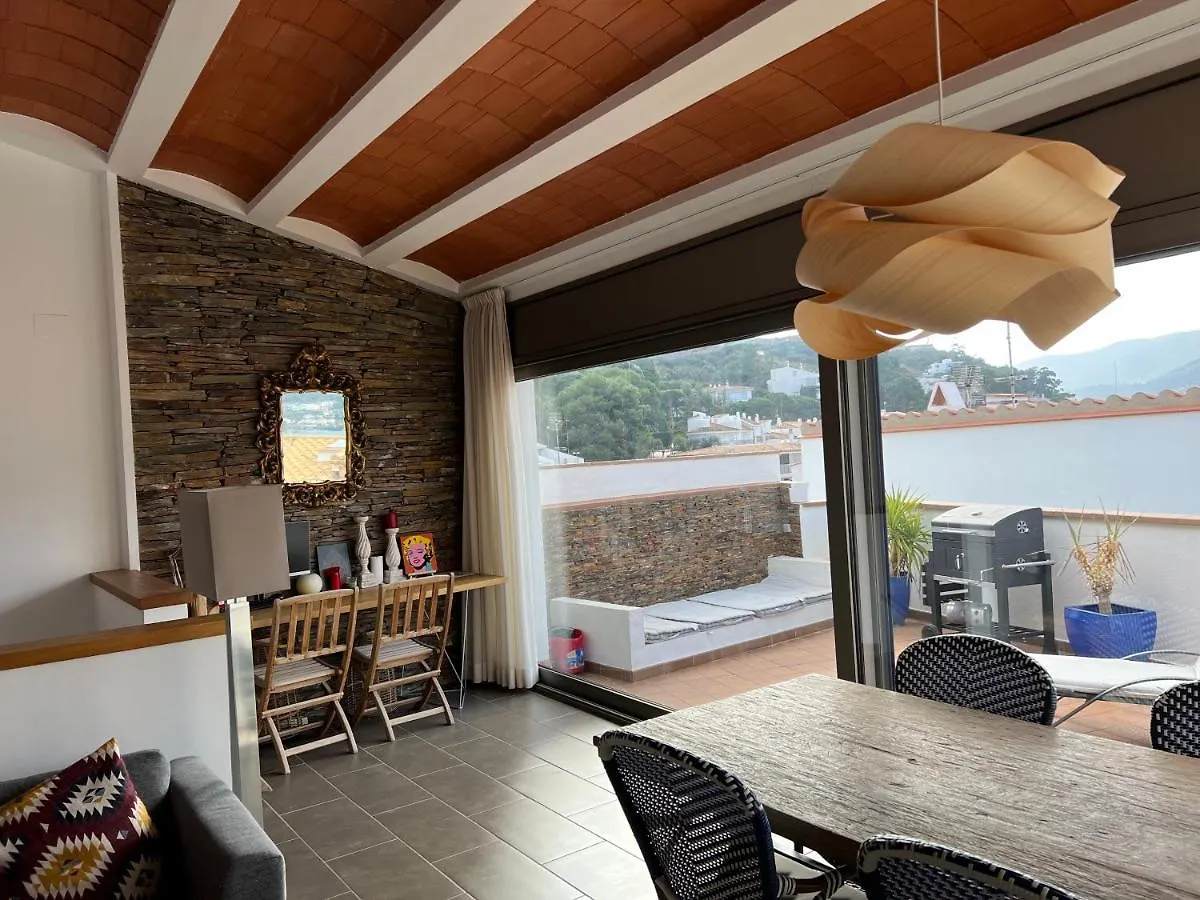 Appartement Big Family House In The Center Of El Port De La Selva